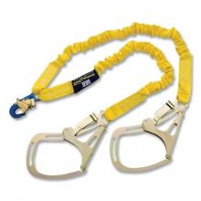 3M 70007441812 - DBI-SALA ShockWave2 100% Tie-Off Shock Absorbing Lanyards