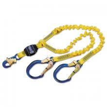 3M 1246193 - DBI-SALA EZ-Stop 100% Tie-Off Shock Absorbing Lanyards