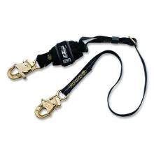 3M 70007436143 - DBI-SALA Force2 Adjustable Shock Absorbing Lanyards