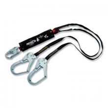 3M 70804555814 - 3M Protecta Shock Absorbing Lanyards