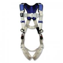 3M 70804532250 - DBI-SALA ExoFit X100 Comfort Vest Climbing Safety Harnesses