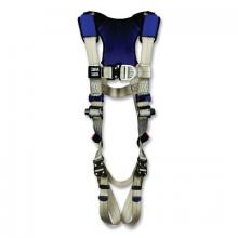 3M 70804532458 - DBI-SALA ExoFit X100 Comfort Vest Climbing Safety Harnesses