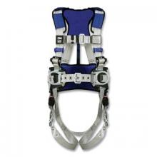 3M 70804532599 - DBI-SALA ExoFit X100 Comfort Construction Positioning Safety Harnesses