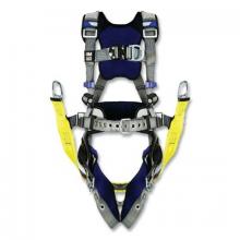 3M 70804547910 - DBI-SALA ExoFit X200 Comfort Oil and Gas Climbing/Suspension Safety Harnesses