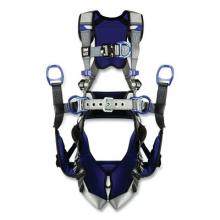 3M 70804548884 - DBI-SALA ExoFit X200 Comfort Tower Climbing/Positioning/Suspension Safety Harnesses