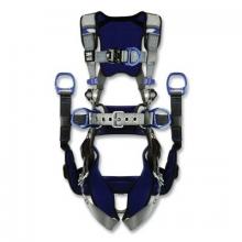 3M 70804548918 - DBI-SALA ExoFit X200 Comfort Tower Climbing/Positioning/Suspension Safety Harnesses