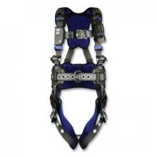 3M 70804554643 - DBI-SALA ExoFit X300 Comfort Construction Safety Harnesses