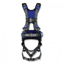 3M 1403208 - DBI-SALA ExoFit X300 X-Style Construction Positioning Safety Harnesses