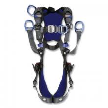 3M 1403226 - DBI-SALA ExoFit X300 Comfort Oil and Gas Climbing/Positioning Safety Harnesses