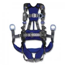 3M 1403232 - DBI-SALA ExoFit X300 Comfort Tower Climbing Safety Harnesses