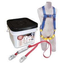 3M 2199802 - 3M Protecta Fall Protection Compliance Kits