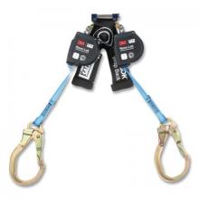 3M 7012818585 - DBI-SALA Nano-Lok Wrap Back Self Retracting Lifelines