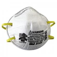 3M 7000052065 - 3M N95 Particulate Respirators