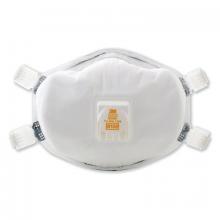 3M 7000002028 - 3M N100 Particulate Respirators