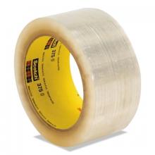 3M 7000028907 - Scotch High Performance Box Sealing Tapes 375