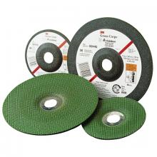 3M 7000118592 - 3M Green Corps Flexible Grinding Wheels