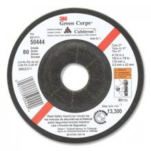 3M 7000118594 - 3M Green Corps Flexible Grinding Wheels