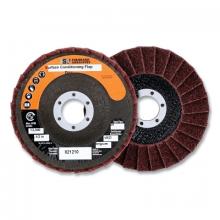 3M 7000121835 - Standard Abrasives Type 29 Surface Conditioning Flap Discs