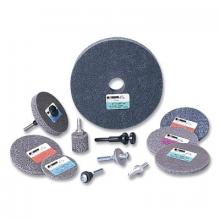 3M 7000046918 - Standard Abrasives 800 Series A/O Unitized Wheels