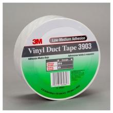 3M 7100145926 - 3M 3903 Vinyl Duct Tapes