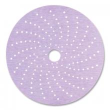 3M 7000028278 - 3M Hookit 334U Purple Clean Sanding Discs