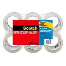 3M 7100158247 - Scotch 3850 Packaging Tapes