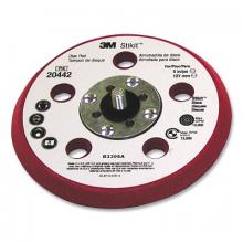 3M 7100044784 - 3M Stikit Low Profile Disc Pads