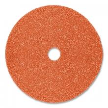 3M 7000119209 - 3M Cubitron II 987C Fibre Discs