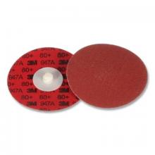 3M 7100076926 - 3M Cubitron II Roloc 947A Durable Edge Discs