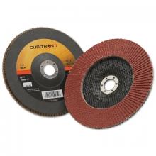 3M 7000148185 - 3M Cubitron II Flap Disc 967A