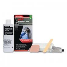 3M 7010363201 - Bondo Fiberglass Repair Kits