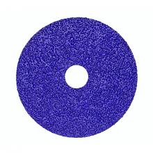 3M 7100242928 - 3M Cubitron II 982CX Pro Fibre Discs