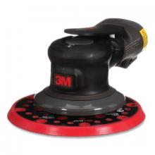 3M 7100258787 - 3M Pneumatic Non-Vacuum Random Orbital Sanders