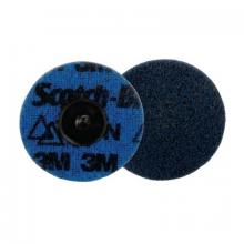 3M 7100264194 - Scotch-Brite Roloc Precision Surface Conditioning Discs