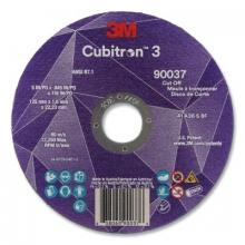 3M 7100304007 - 3M Cubitron 3 Cut-Off Wheels