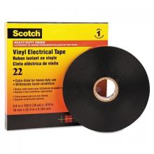 3M 7000031344 - Scotch Heavy-Duty Vinyl Insulation Tapes 22