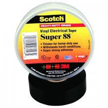 3M 7000058434 - Scotch Super 88 Vinyl Electrical Tapes