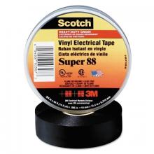 3M 7000057832 - Scotch Super 88 Vinyl Electrical Tapes