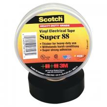 3M 7000006093 - Scotch Super 88 Vinyl Electrical Tapes