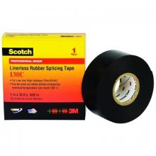 3M 7000006091 - Scotch Linerless Rubber Splicing Tapes 130C