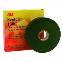 3M 7000006085 - Scotch Linerless Rubber Splicing Tapes 130C