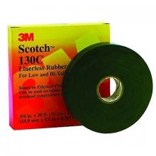 3M 7000006090 - Scotch Linerless Rubber Splicing Tapes 130C