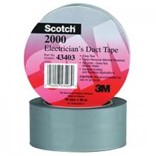 3M 7000031684 - Scotch Electricians Duct Tapes 2000