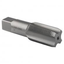 Irwin 2364ZR - IRWIN Tap 7/8"-18Ns Spark Plug