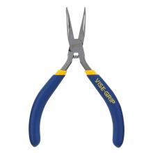 Irwin 1771884 - 6LN + 5CR FAST RELEASE LOCKING PLIERS