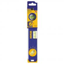 Irwin 1794062 - 16" 2550 MAGNETIC BOX BEAM LEVEL