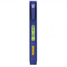 Irwin 1794155 - 9" 150 MAGNETIC TORPEDO LEVEL