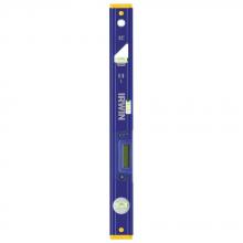 Irwin 1794466 - HI-VIS RAFTER SQUARE 8"