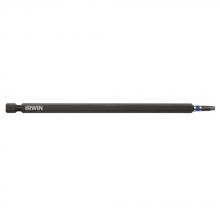 Irwin 1813901 - DRL BIT 7/16" MULTI MATERIAL XL 16" OAL