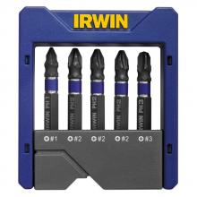 Irwin 1837397 - INSERT BIT IMPACT T9 X 1"OAL BULK